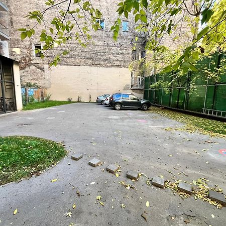 Millenium Spa Relax Lejlighed Budapest Eksteriør billede
