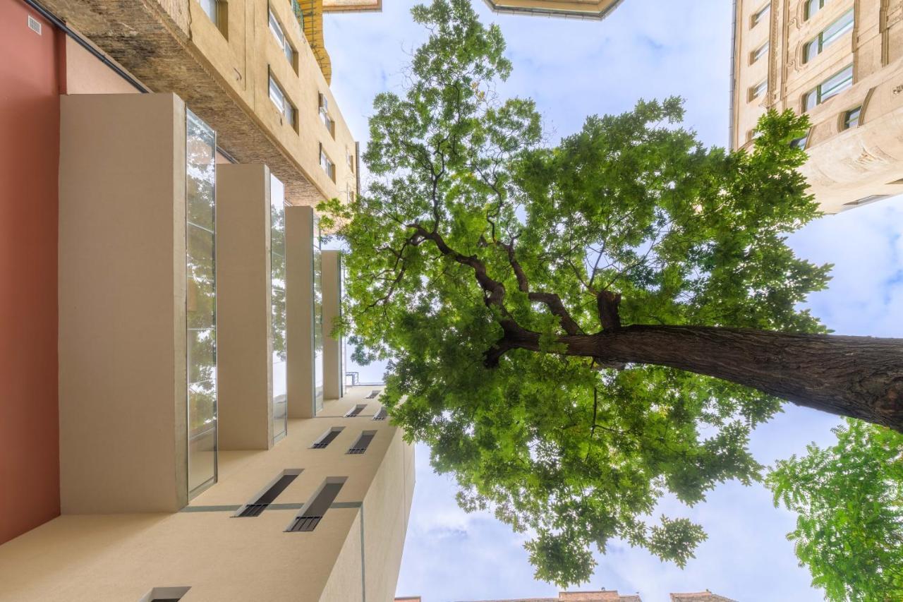 Millenium Spa Relax Lejlighed Budapest Eksteriør billede